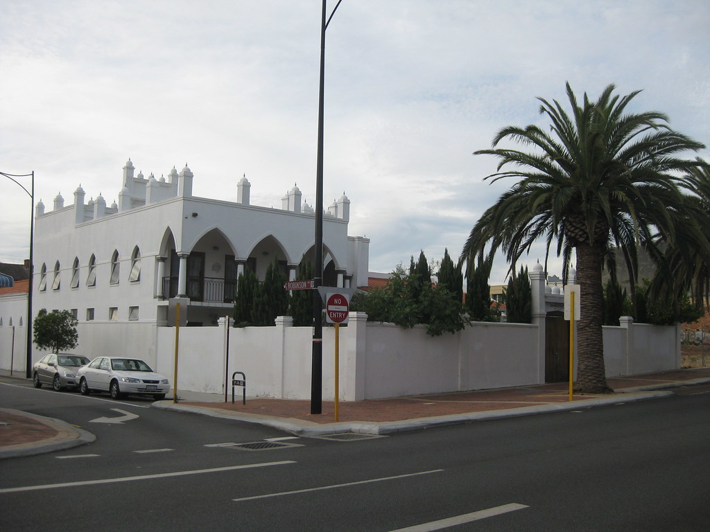 Sisi Spiritualitas Islam Di Perth, Western Australia